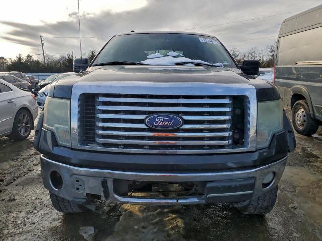 Ford F-150 Supercrew Image 8