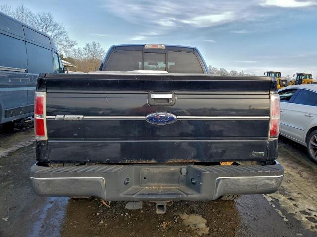Ford F-150 Supercrew Image 3