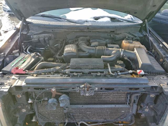 Ford F-150 Supercrew Image 9