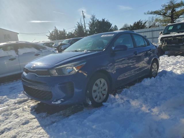  Salvage Kia Rio