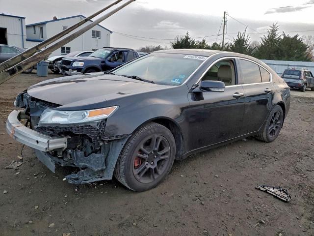  Salvage Acura TL