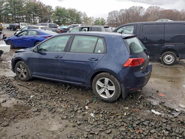 Volkswagen Golf S Image 10