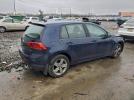 Volkswagen Golf S Image 8