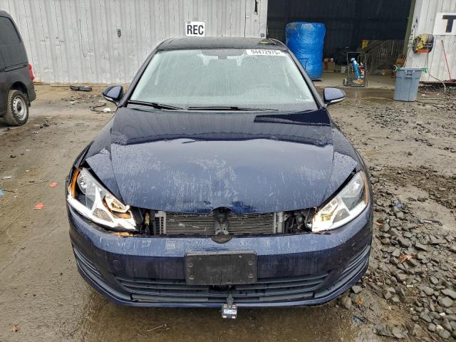 Volkswagen Golf S Image 2