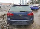 Volkswagen Golf S Image 3