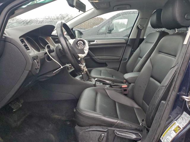 Volkswagen Golf S Image 6