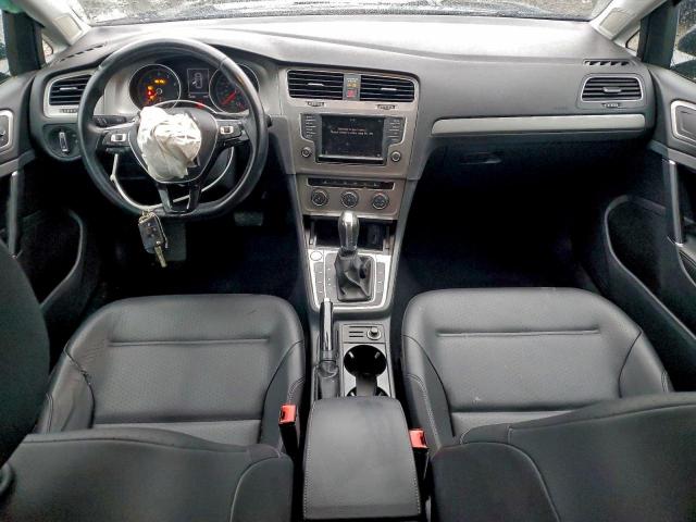 Volkswagen Golf S Image 5
