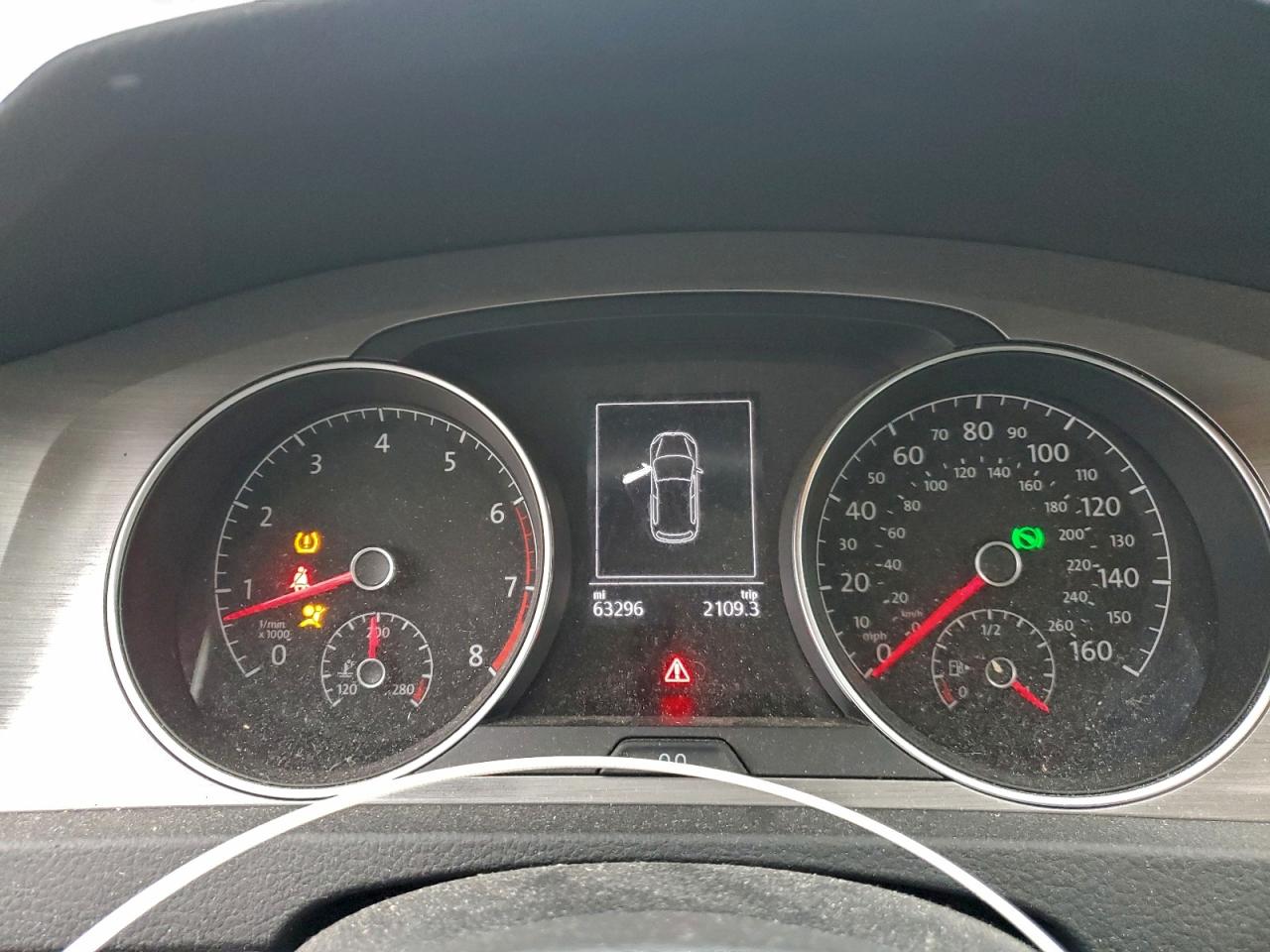 Volkswagen Golf S Image 4