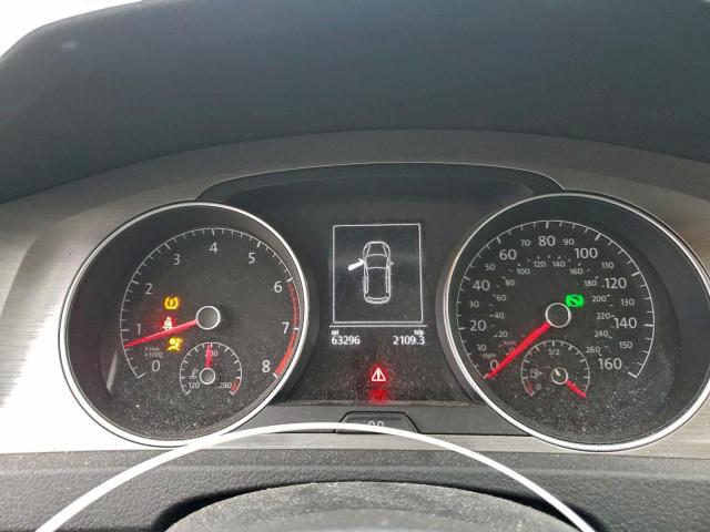 Volkswagen Golf S Image 4