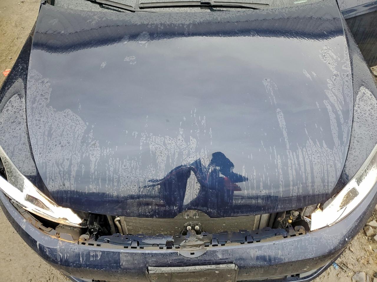 Volkswagen Golf S Image 12