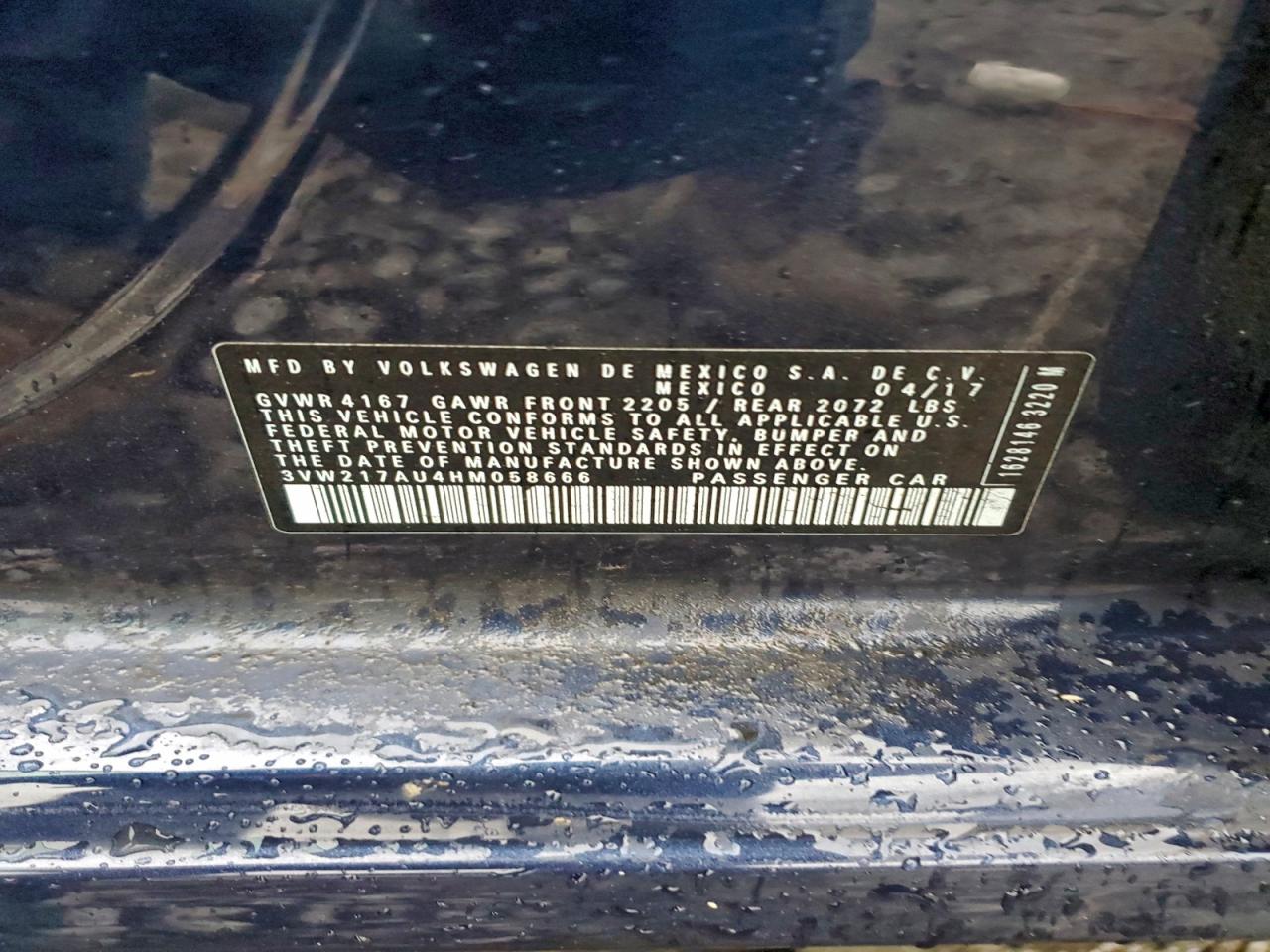 Volkswagen Golf S Image 11