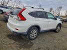 Honda Crv Exl Image 2