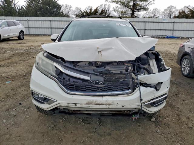 Honda Crv Exl Image 11