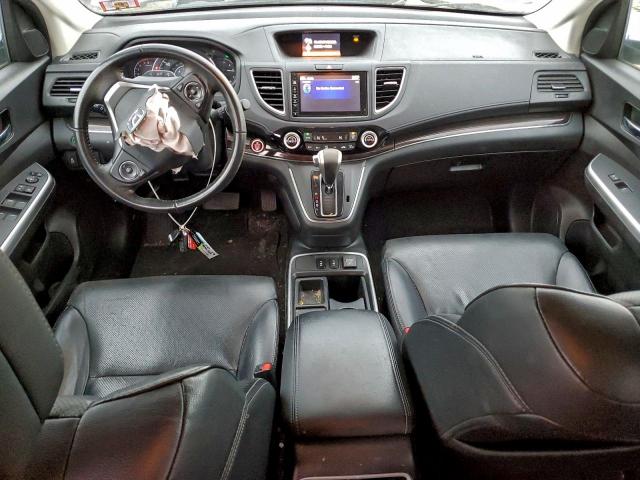 Honda Crv Exl Image 12