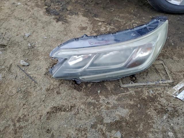 Honda Crv Exl Image 14