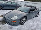 Mitsubishi Eclipse Spyder Gs Image 1
