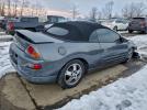 Mitsubishi Eclipse Spyder Gs Image 2