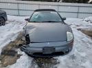 Mitsubishi Eclipse Spyder Gs Image 4