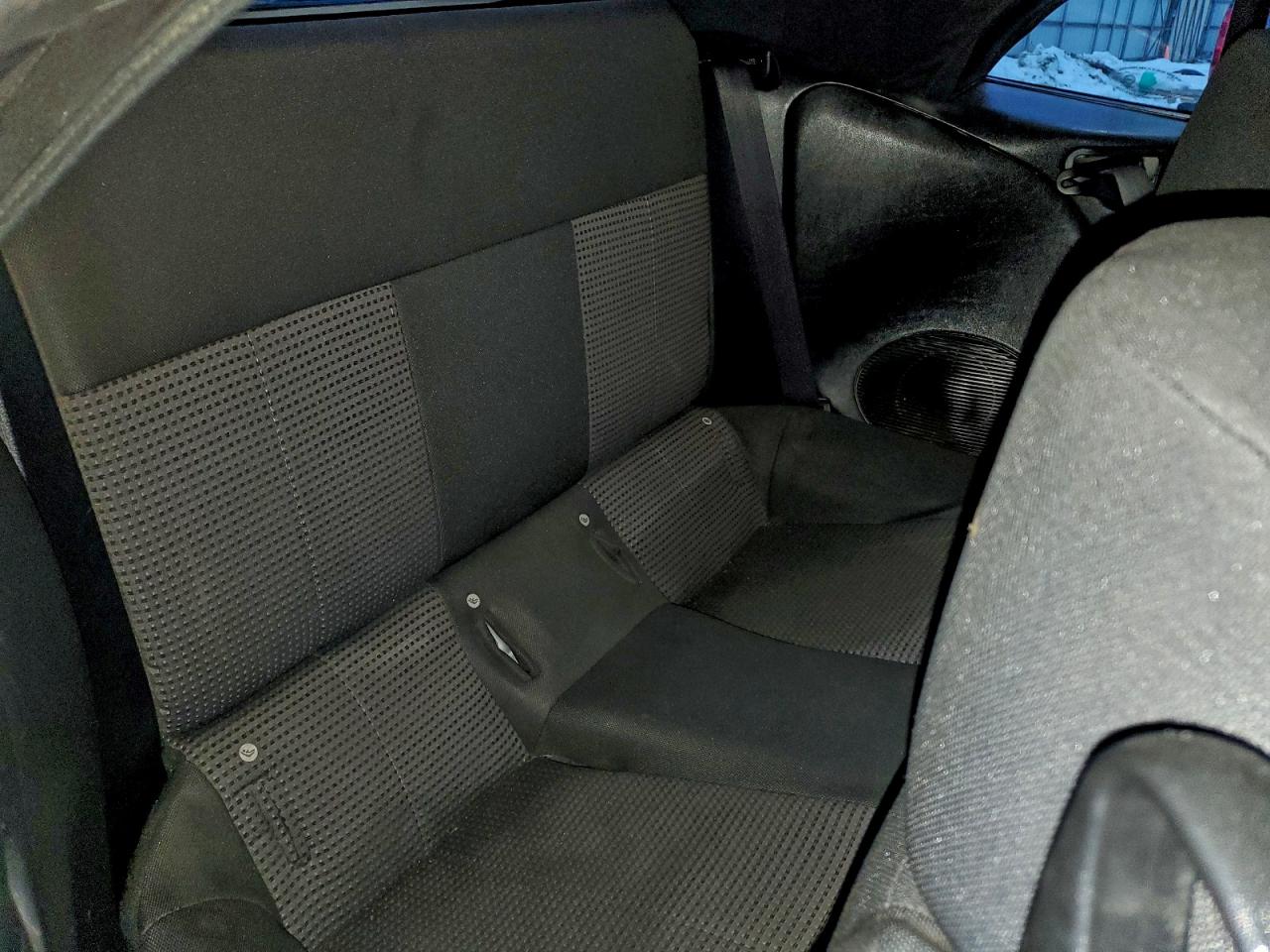 Mitsubishi Eclipse Spyder Gs Image 5