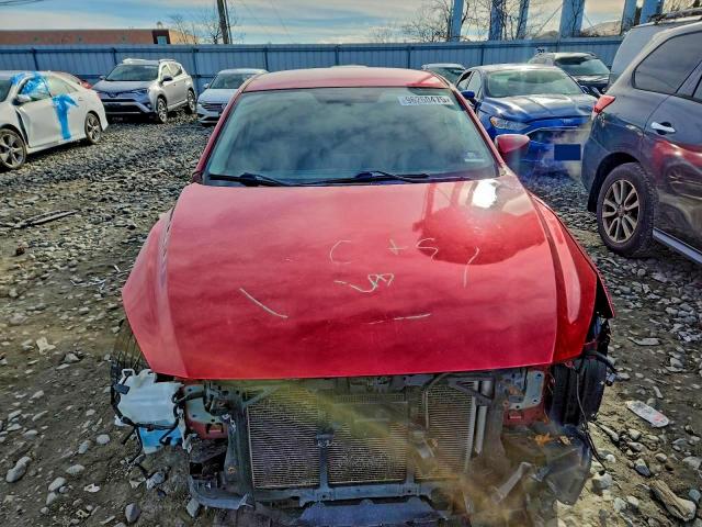 Mazda 3 Touring Image 12