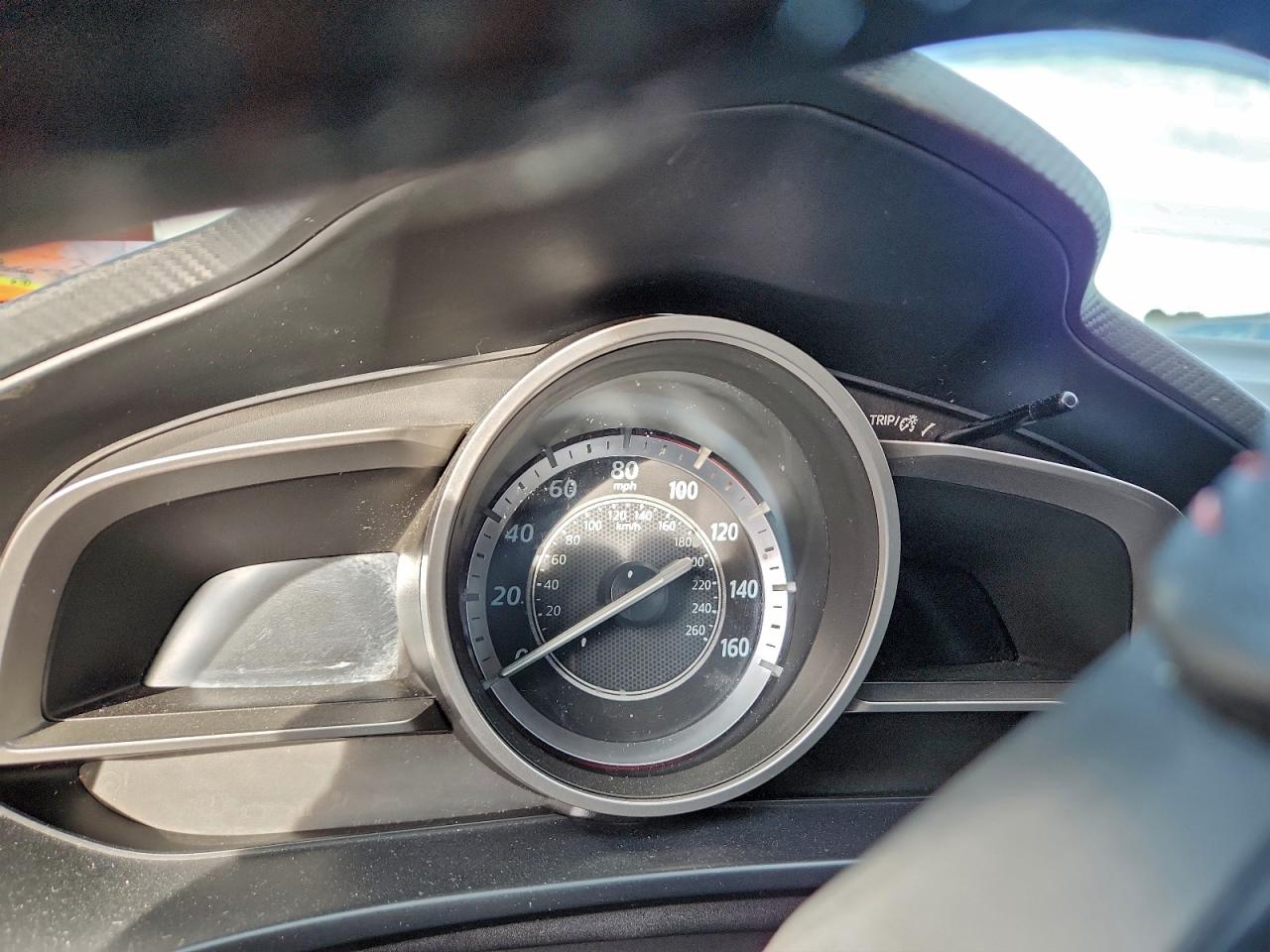 Mazda 3 Touring Image 6