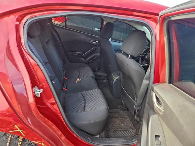 Mazda 3 Touring Image 5