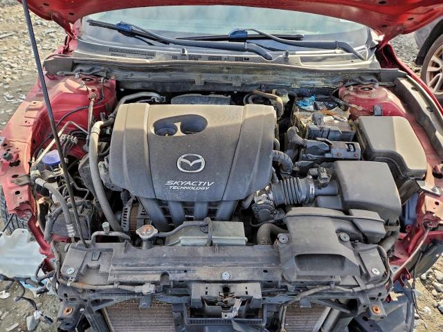 Mazda 3 Touring Image 7