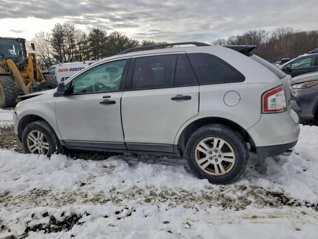 Ford Edge Se Image 3