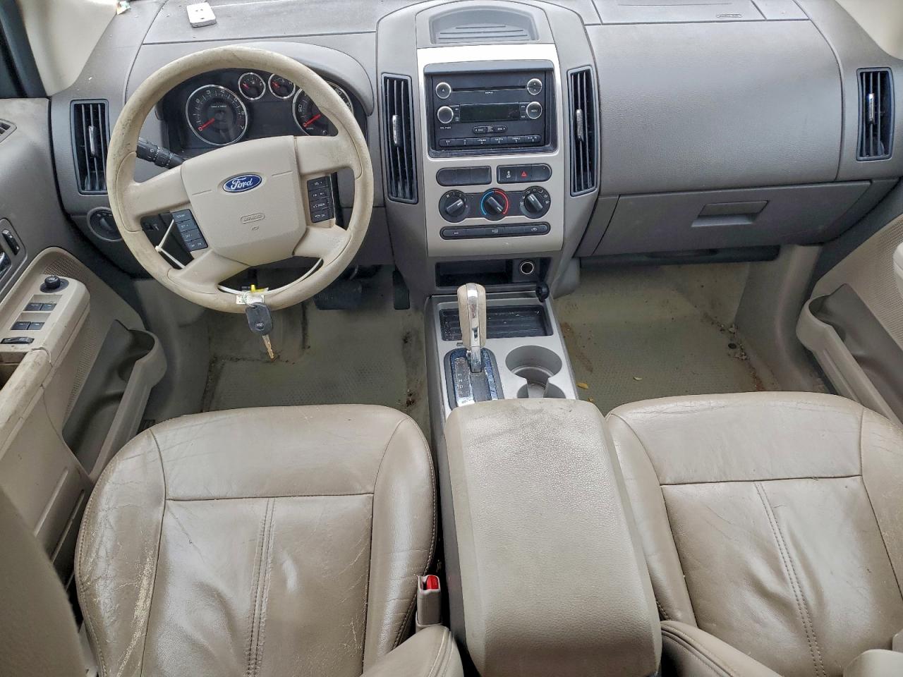 Ford Edge Se Image 6