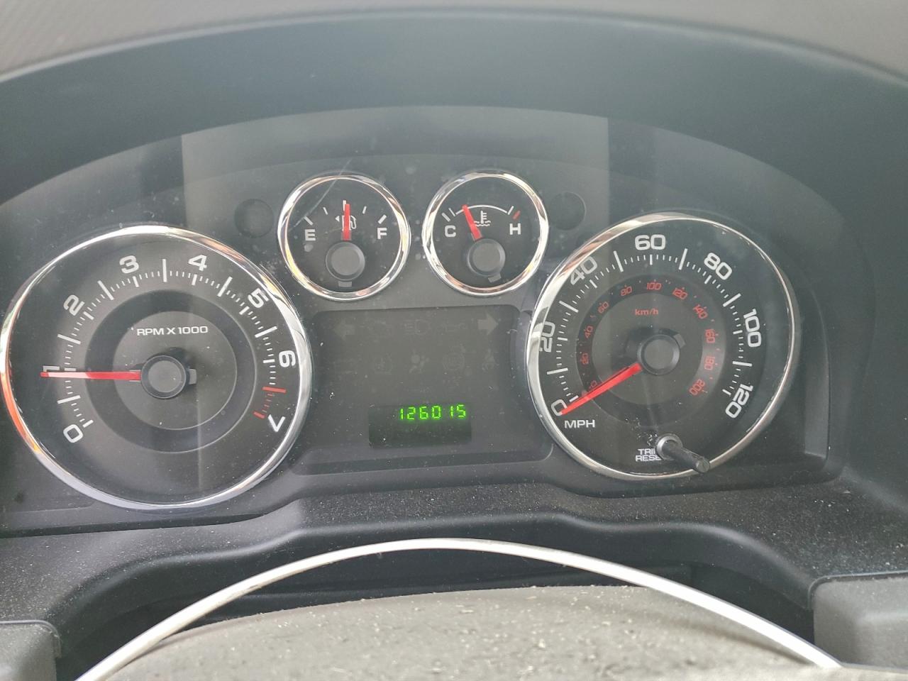 Ford Edge Se Image 7