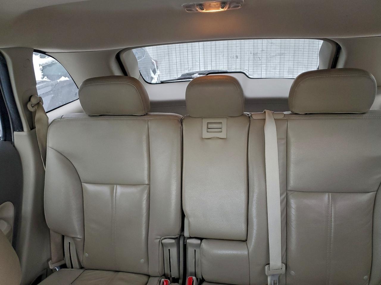 Ford Edge Se Image 8