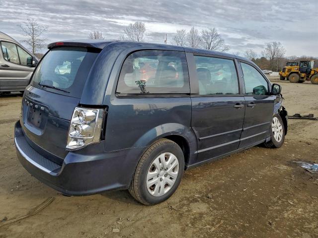 Dodge Caravan Se Image 13