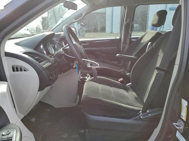 Dodge Caravan Se Image 8