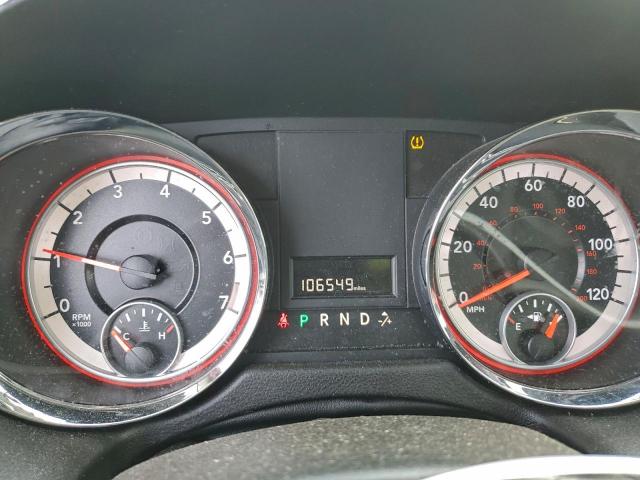 Dodge Caravan Se Image 12