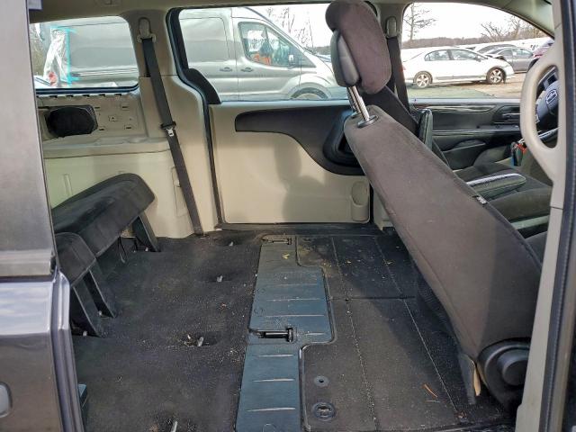 Dodge Caravan Se Image 6