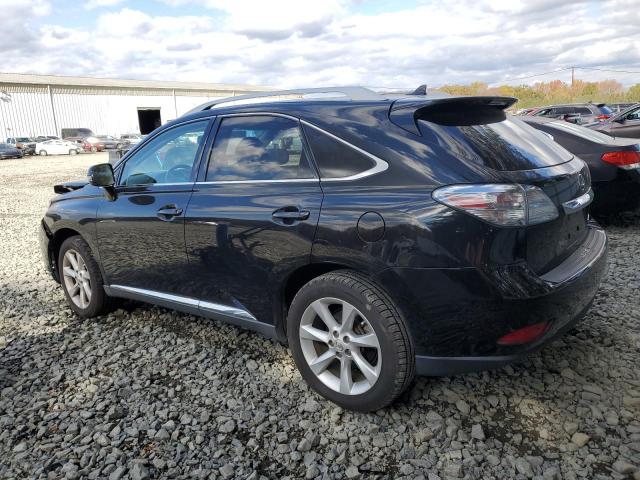 Lexus RX 350 Image 10