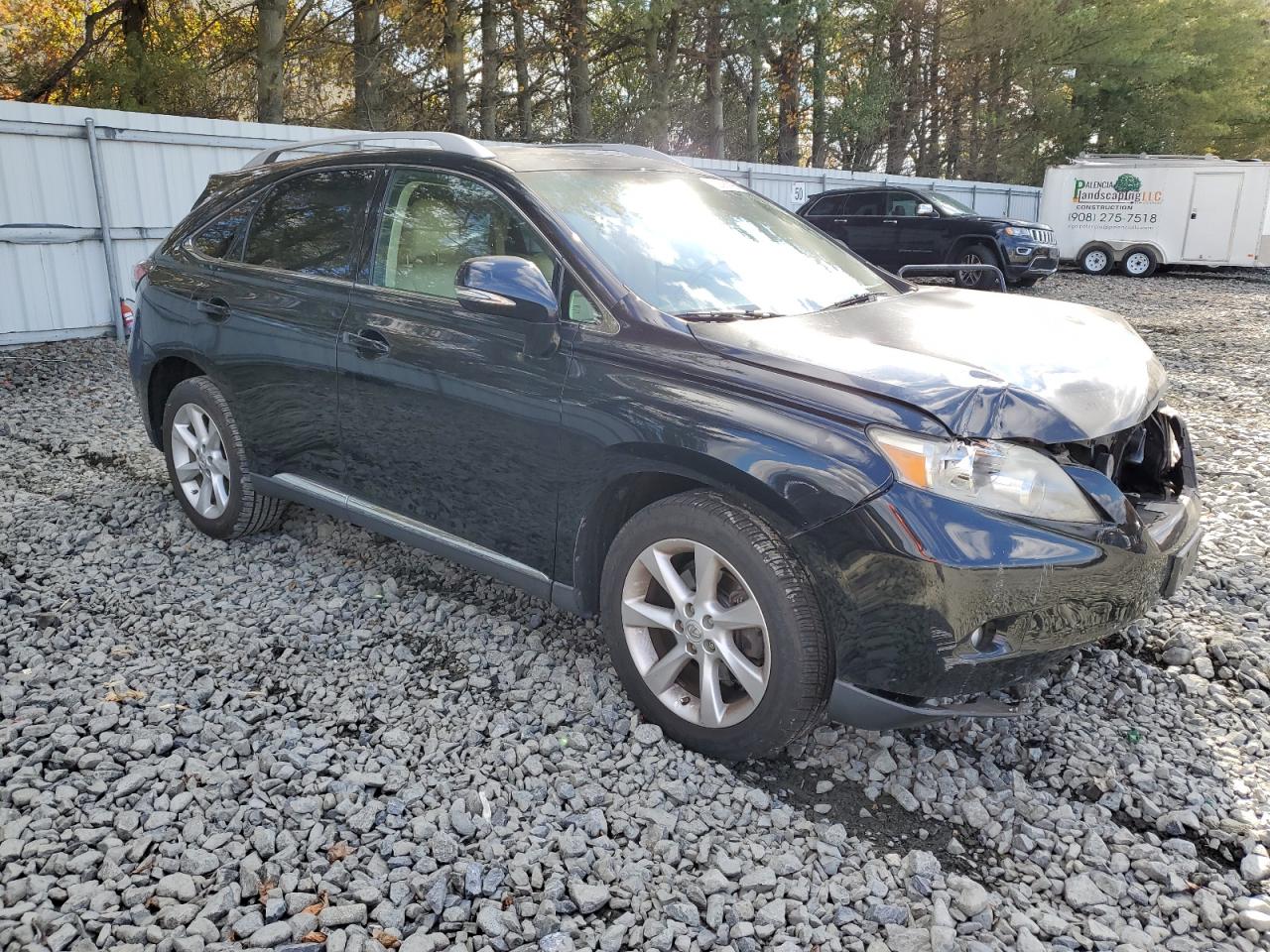 Lexus RX 350 Image 3