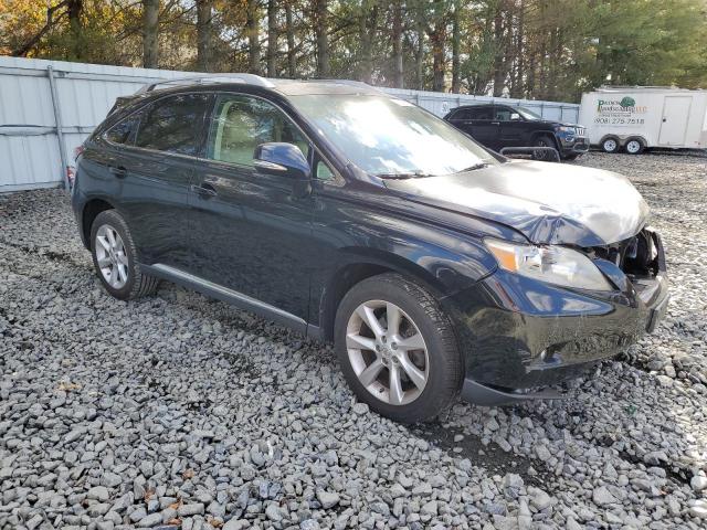 Lexus RX 350 Image 3