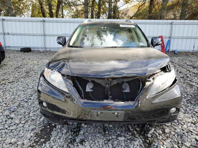 Lexus RX 350 Image 13