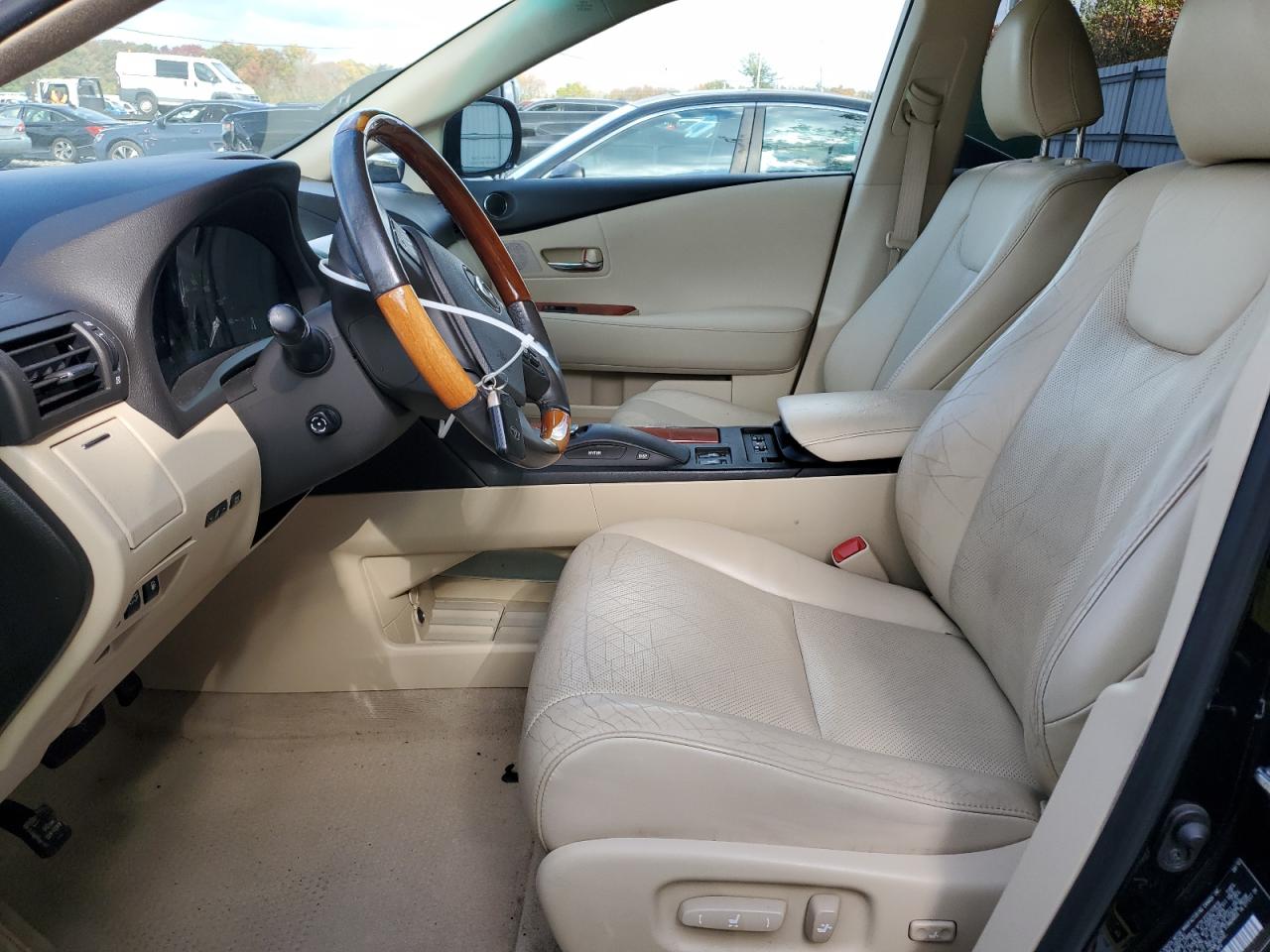 Lexus RX 350 Image 6