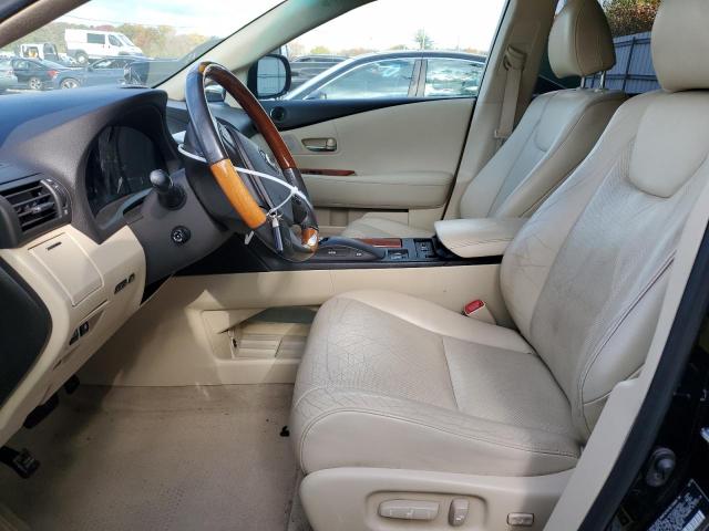 Lexus RX 350 Image 6