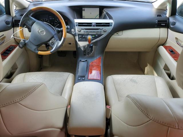 Lexus RX 350 Image 7