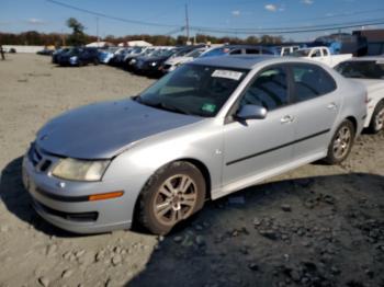  Salvage Saab 9 3