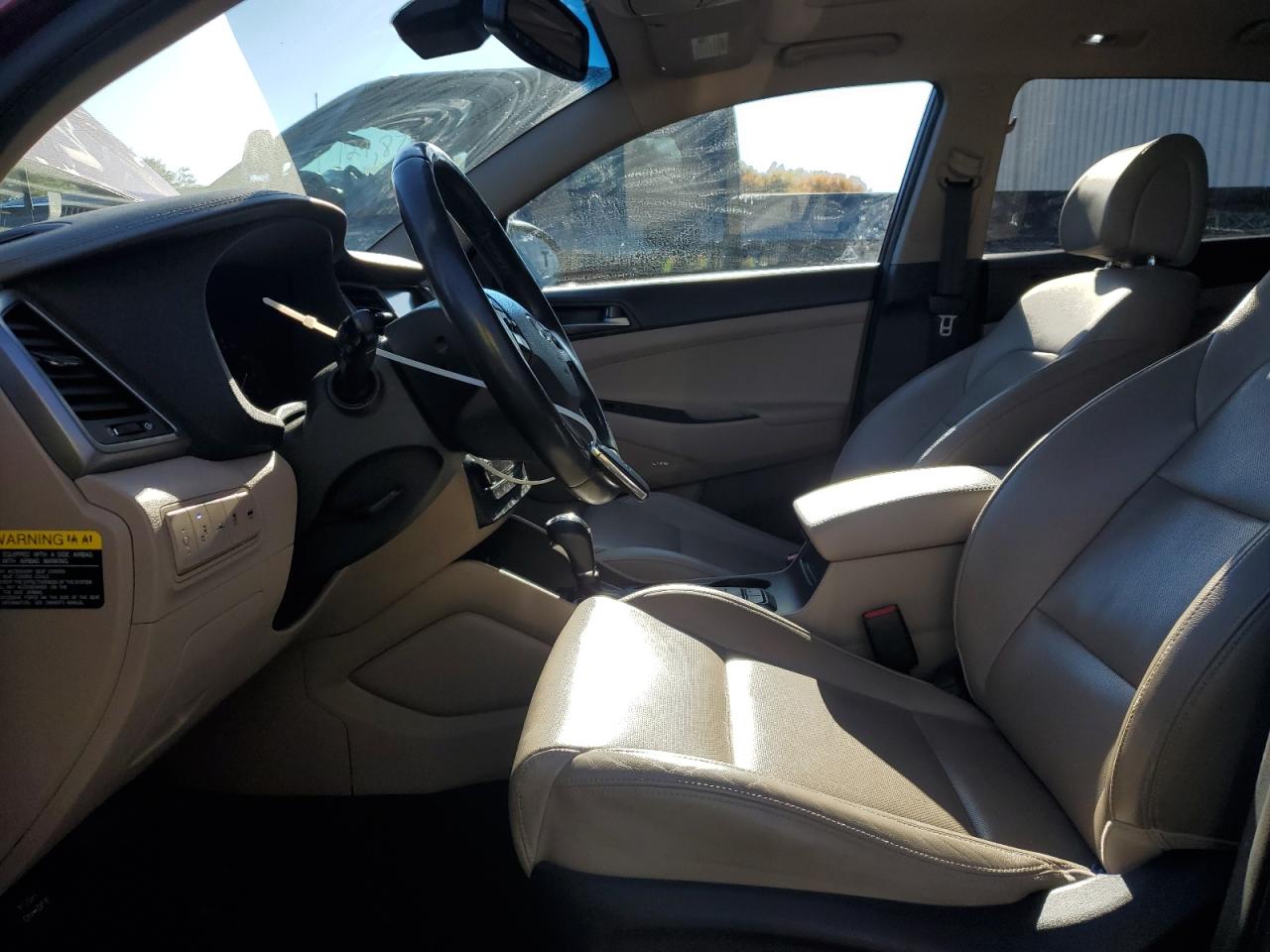 Hyundai TUCSON Value Image 5