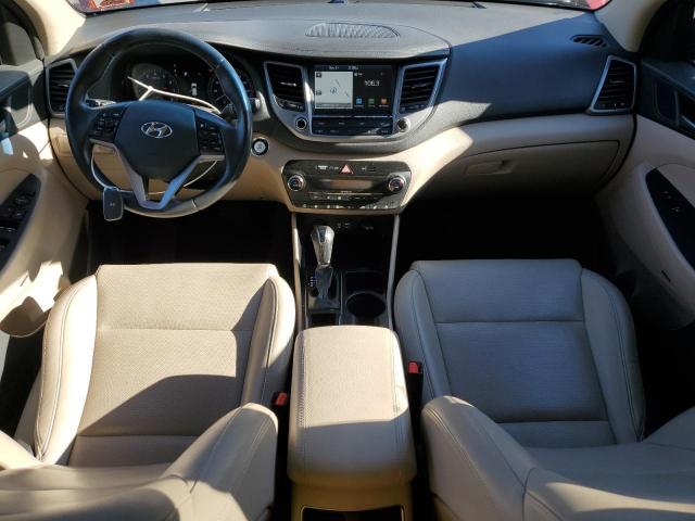 Hyundai TUCSON Value Image 6