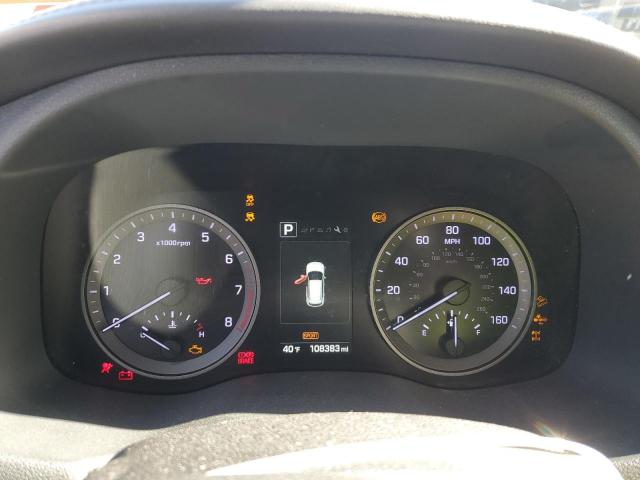 Hyundai TUCSON Value Image 12