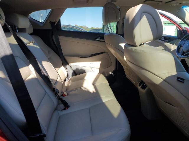 Hyundai TUCSON Value Image 10