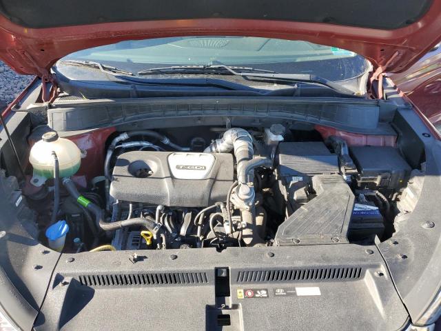 Hyundai TUCSON Value Image 13