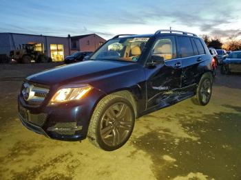  Salvage Mercedes-Benz 18 27