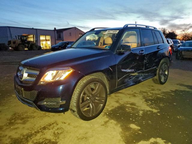  Salvage Mercedes-Benz 18 27